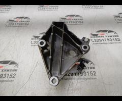 SUPPORTO MOTORE SINISTRA SX BMW E87 LCI E81 E82 E8 - 22