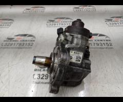 POMPA ALTA PRESSIONE INIEZIONE BMW 3 E90 E91 LCI 1