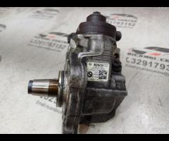 POMPA ALTA PRESSIONE INIEZIONE BMW 3 E90 E91 LCI 1 - 8