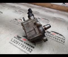 POMPA ALTA PRESSIONE INIEZIONE BMW 3 E90 E91 LCI 1 - 17