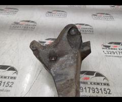 SUPPORTO MOTORE DESTRA DX BMW E87 LCI E81 E82 E88 - 7