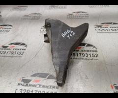 SUPPORTO MOTORE DESTRA DX BMW E87 LCI E81 E82 E88 - 13
