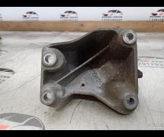 SUPPORTO MOTORE DESTRA DX BMW E87 LCI E81 E82 E88 - 15