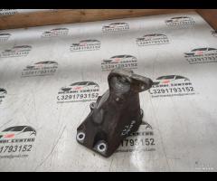SUPPORTO MOTORE DESTRA DX BMW E87 LCI E81 E82 E88 - 18