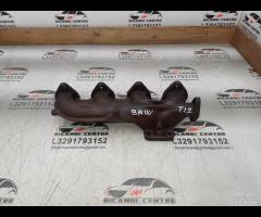 COLLETTORE SCARICO BMW E81 E82 E87 E88 F20 F21 F22