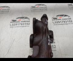 COLLETTORE SCARICO BMW E81 E82 E87 E88 F20 F21 F22 - 6