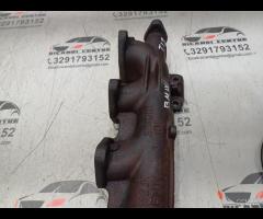 COLLETTORE SCARICO BMW E81 E82 E87 E88 F20 F21 F22 - 7