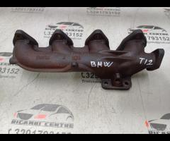 COLLETTORE SCARICO BMW E81 E82 E87 E88 F20 F21 F22 - 9