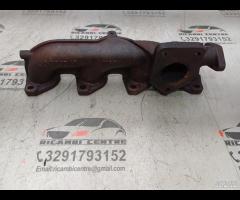 COLLETTORE SCARICO BMW E81 E82 E87 E88 F20 F21 F22 - 11