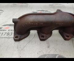 COLLETTORE SCARICO BMW E81 E82 E87 E88 F20 F21 F22 - 12