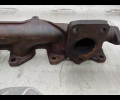 COLLETTORE SCARICO BMW E81 E82 E87 E88 F20 F21 F22 - 13