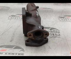 COLLETTORE SCARICO BMW E81 E82 E87 E88 F20 F21 F22 - 15