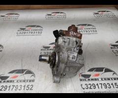 POMPA ALTA PRESSIONE INIEZIONE BMW F10 F11 2011 2.
