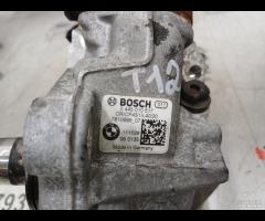 POMPA ALTA PRESSIONE INIEZIONE BMW F10 F11 2011 2. - 6