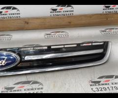 GRIGLIA PARAURTI ANTERIORE SUPERIORE FORD KUGA II - 7