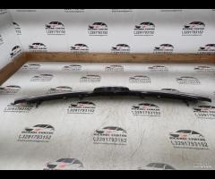 GRIGLIA PARAURTI ANTERIORE SUPERIORE FORD KUGA II - 11