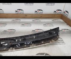 GRIGLIA PARAURTI ANTERIORE SUPERIORE FORD KUGA II - 17