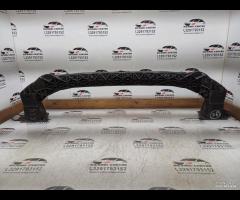 RINFORZO TRAVERSA PARAURTI ANTERIORE CITROEN DS5 2