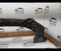 RINFORZO TRAVERSA PARAURTI ANTERIORE CITROEN DS5 2 - 8
