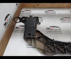 RINFORZO TRAVERSA PARAURTI ANTERIORE CITROEN DS5 2 - 10