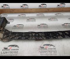 RINFORZO TRAVERSA PARAURTI ANTERIORE CITROEN DS5 2 - 12