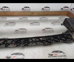 RINFORZO TRAVERSA PARAURTI ANTERIORE CITROEN DS5 2 - 13