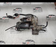 COMPRESSORE ARIA SOSPENSIONI LAND ROVER DISCOVERY