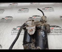 COMPRESSORE ARIA SOSPENSIONI LAND ROVER DISCOVERY - 6
