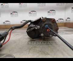 COMPRESSORE ARIA SOSPENSIONI LAND ROVER DISCOVERY - 9