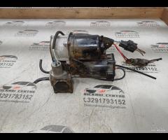 COMPRESSORE ARIA SOSPENSIONI LAND ROVER DISCOVERY - 18