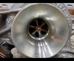 TURBINA TURBOCOMPRESSORE TURBO BMW E90 E91 E92 E93 - 6