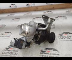 TURBINA TURBOCOMPRESSORE TURBO BMW E90 E91 E92 E93 - 13