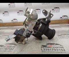 TURBINA TURBOCOMPRESSORE TURBO BMW E90 E91 E92 E93 - 14