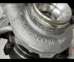 TURBINA TURBOCOMPRESSORE TURBO BMW E90 E91 E92 E93 - 22