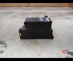 CENTRALINA BLOCCO VALVOLA SOSPENSIONE JAGUAR XJ 20 - 7