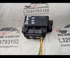 CENTRALINA BLOCCO VALVOLA SOSPENSIONE JAGUAR XJ 20 - 11