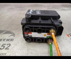 CENTRALINA BLOCCO VALVOLA SOSPENSIONE JAGUAR XJ 20 - 12