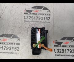 CENTRALINA BLOCCO VALVOLA SOSPENSIONE JAGUAR XJ 20 - 16