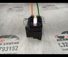 CENTRALINA BLOCCO VALVOLA SOSPENSIONE JAGUAR XJ 20 - 17