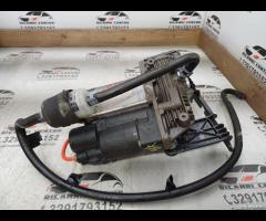 COMPRESSORE ARIA SOSPENSIONE JAGUAR XJ 2012 AW933B - 7