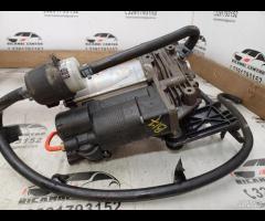 COMPRESSORE ARIA SOSPENSIONE JAGUAR XJ 2012 AW933B - 8