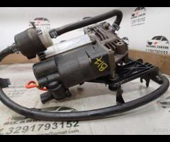 COMPRESSORE ARIA SOSPENSIONE JAGUAR XJ 2012 AW933B - 9