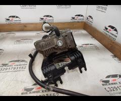 COMPRESSORE ARIA SOSPENSIONE JAGUAR XJ 2012 AW933B - 10