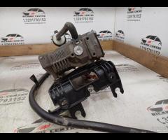 COMPRESSORE ARIA SOSPENSIONE JAGUAR XJ 2012 AW933B - 11