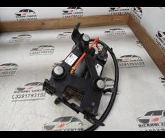 COMPRESSORE ARIA SOSPENSIONE JAGUAR XJ 2012 AW933B - 12