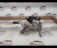RADIATORE SCARICO VALVOLA EGR FORD FOCUS 2012 1.6L