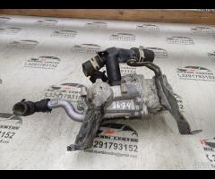 RADIATORE SCARICO VALVOLA EGR FORD FOCUS 2012 1.6L - 7