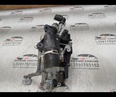 RADIATORE SCARICO VALVOLA EGR FORD FOCUS 2012 1.6L - 8