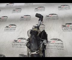 RADIATORE SCARICO VALVOLA EGR FORD FOCUS 2012 1.6L - 9