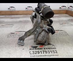 RADIATORE SCARICO VALVOLA EGR FORD FOCUS 2012 1.6L - 11